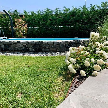 Villa Carlotta Salionze Экстерьер фото