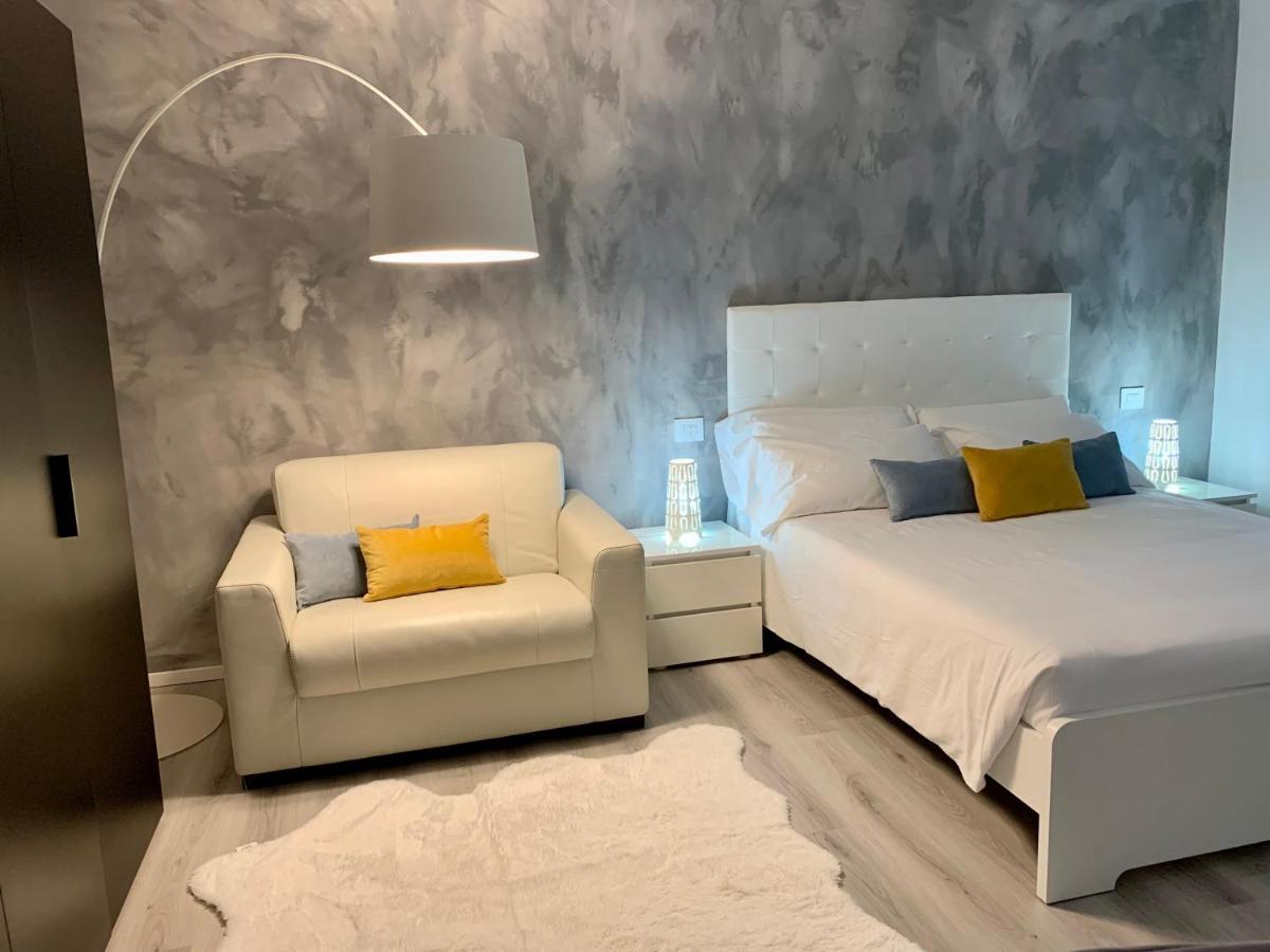 Villa Carlotta Salionze Экстерьер фото