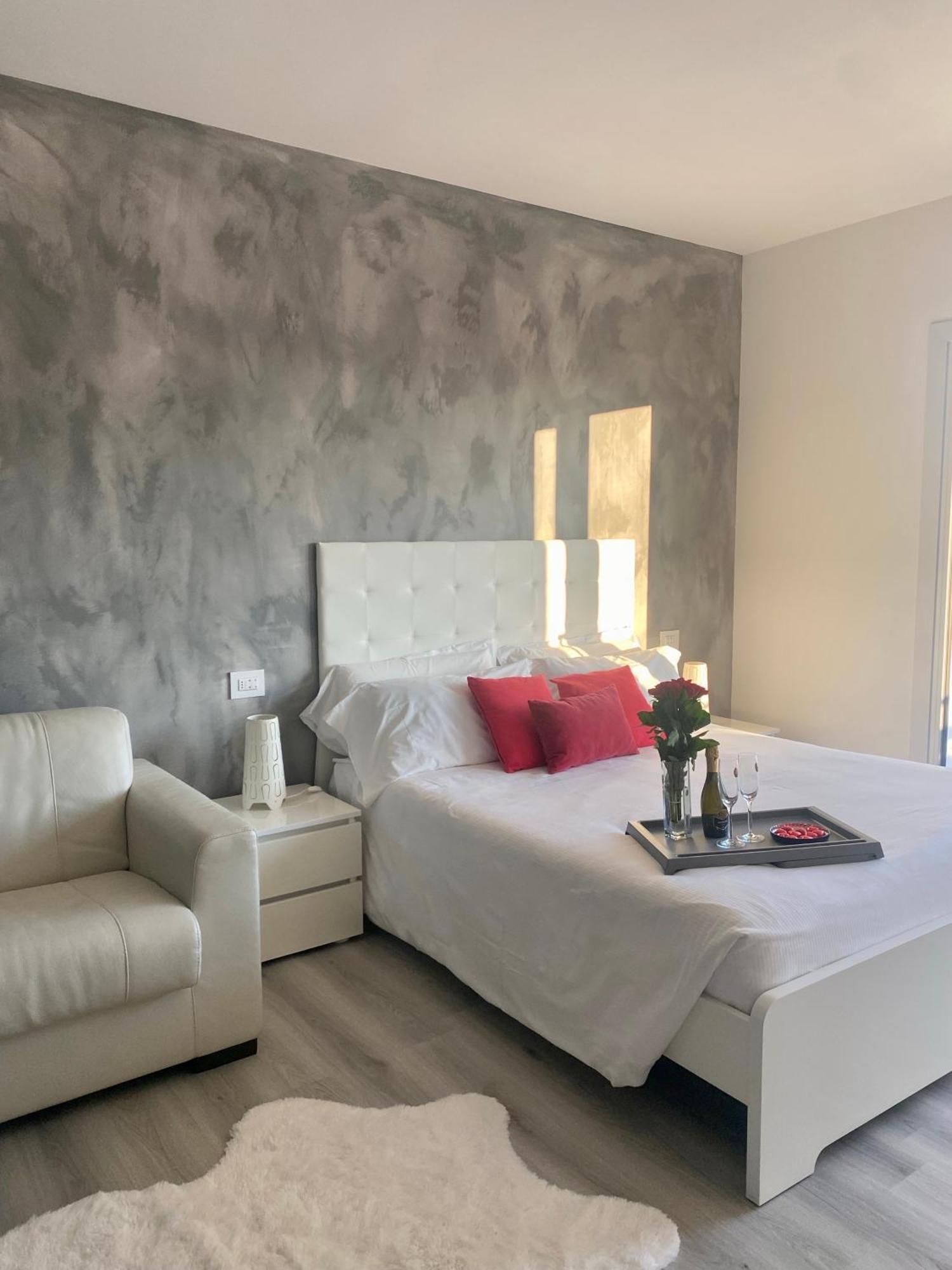 Villa Carlotta Salionze Экстерьер фото