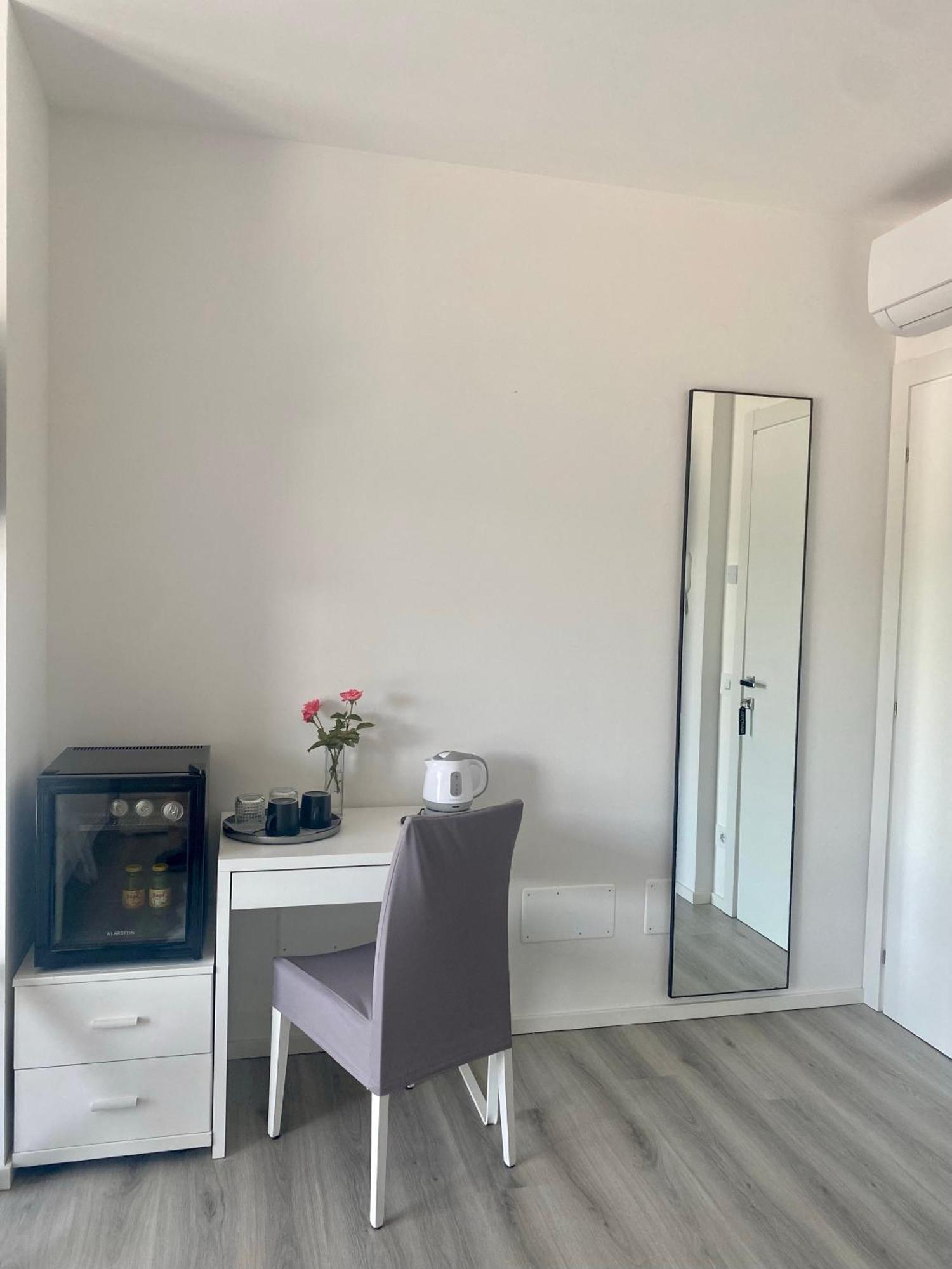 Villa Carlotta Salionze Экстерьер фото