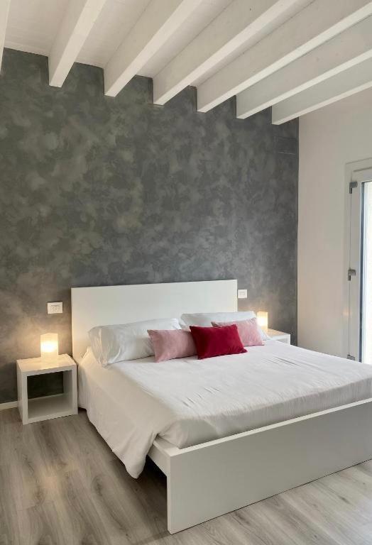 Villa Carlotta Salionze Экстерьер фото