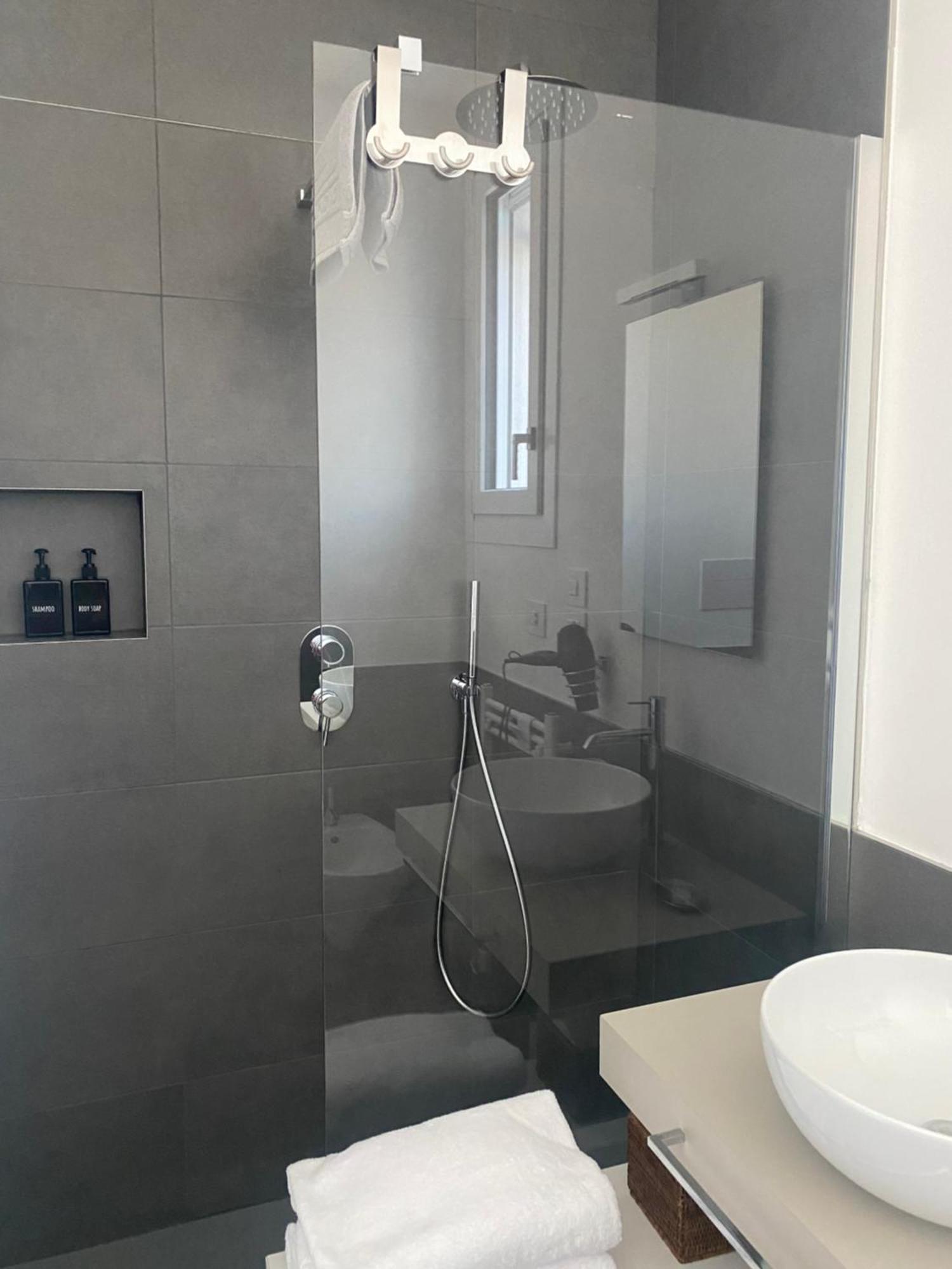 Villa Carlotta Salionze Экстерьер фото